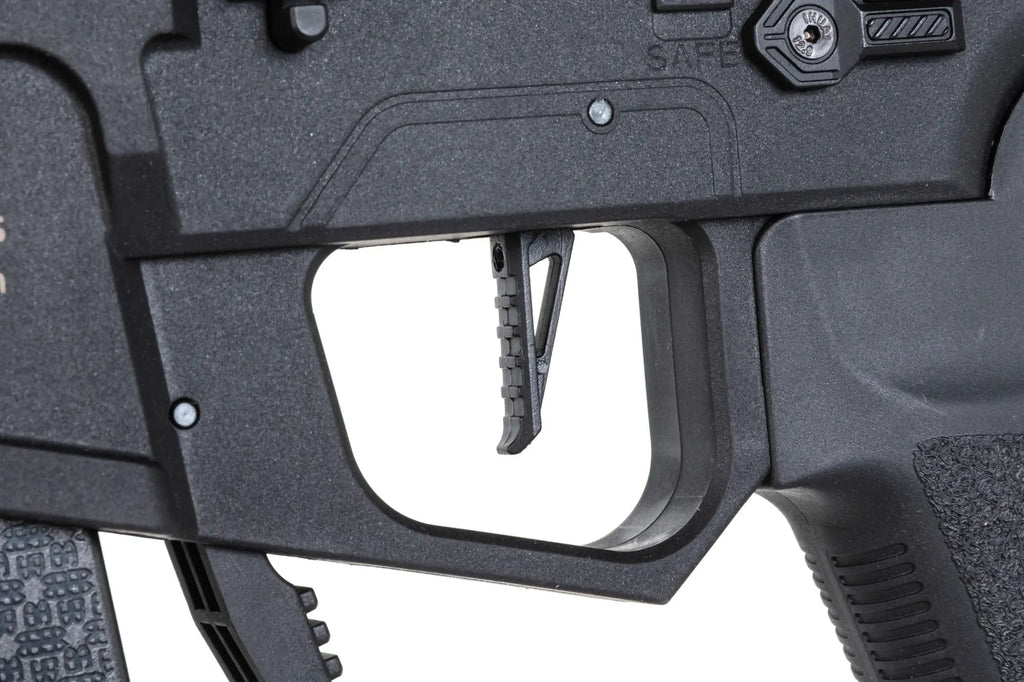 Specna Arms SA-FX01 FLEX™ HAL ETU™ 0.5J airsoft Carbine Black