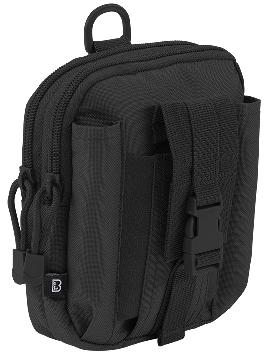 Brandit cargo loader 8049 Black