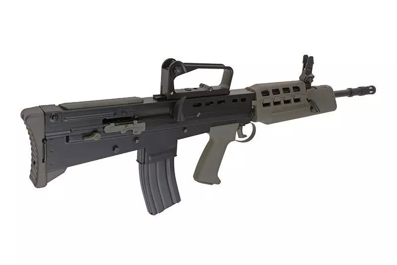 WE L85A2 airsoft carbine (GG version) (OUTLET)