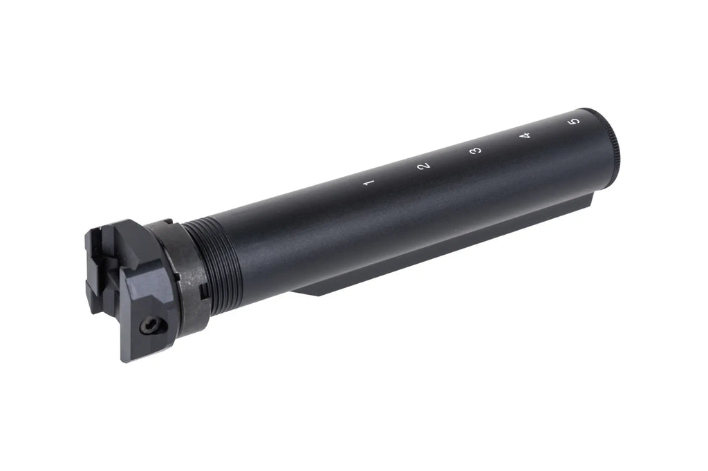 5KU stock guide with Picatinny rail mounting 5KU-320