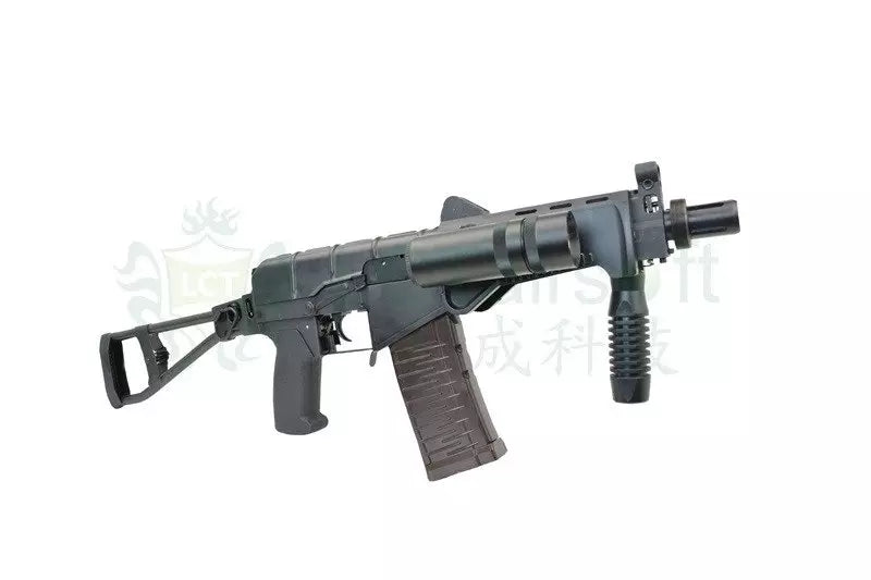 Cradle with RIS Rails for SR-3M Replicas