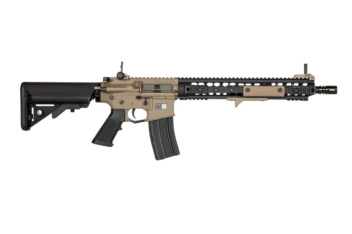 SR16 (B.R.S.S.) Carbine Replica - Tan – Tan