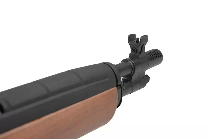 CM032F Sniper Rifle Replica - Wood Imitation