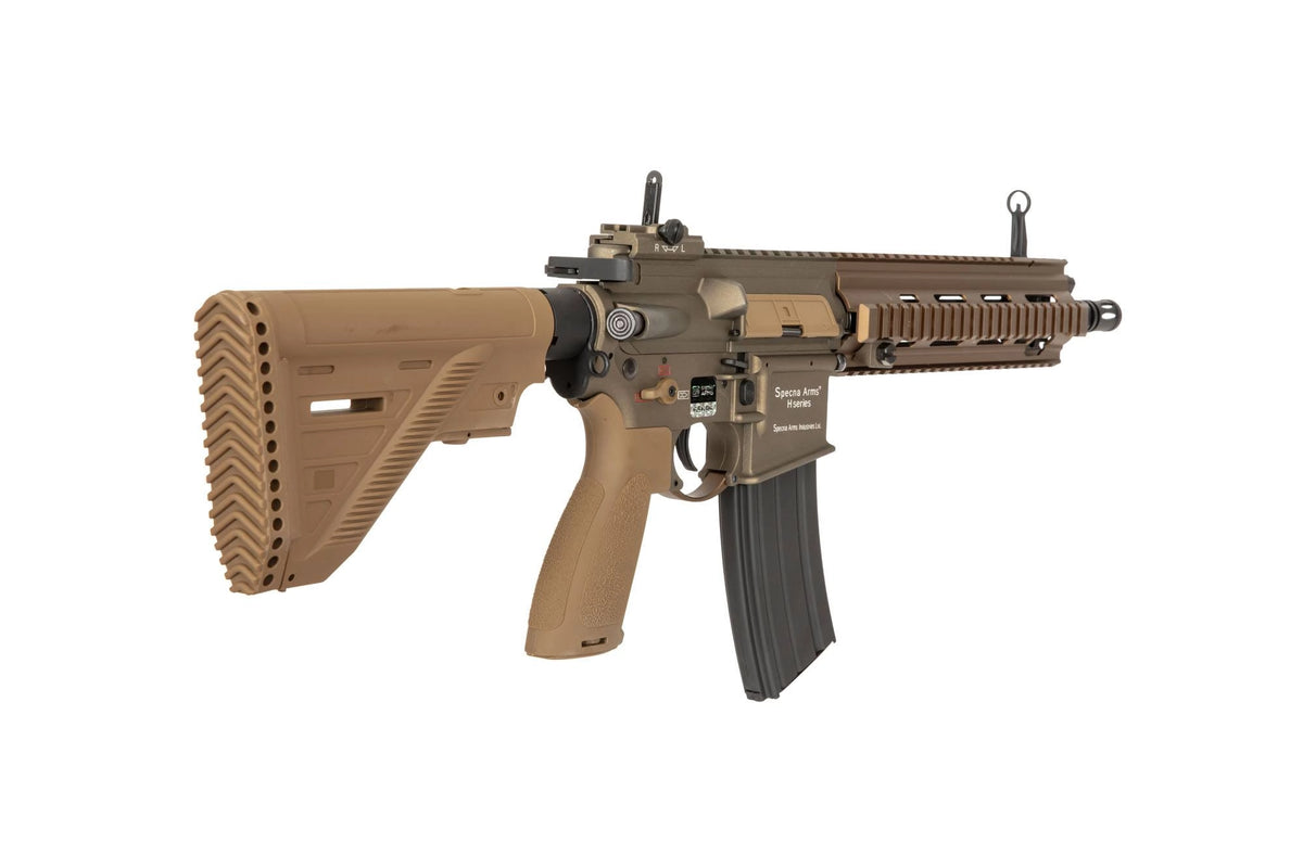 Specna Arms SA-H11 ONE™ Tan airsoft Carbine (OUTLET)