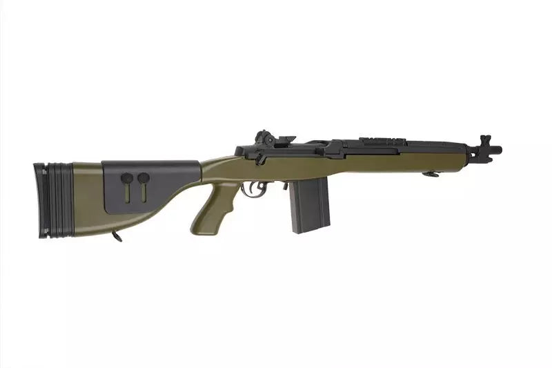 CM032F Sniper Rifle Replica - Olive Drab