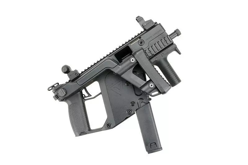 KRISS VECTOR sub-machinegun replica - black