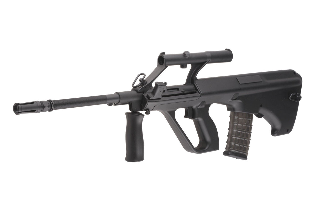 SW-020A Carbine Replica - Black