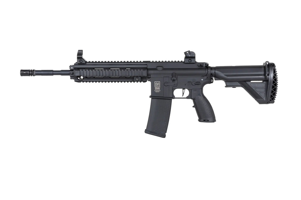 Specna Arms M4/AR15 SA-FH07 FLEX Gen.2 BLDC AEG assault rifle - OUTLET