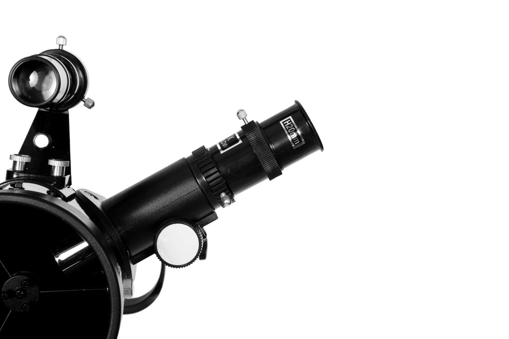 Telescope OPTICON Horizon EX 76F900AZ