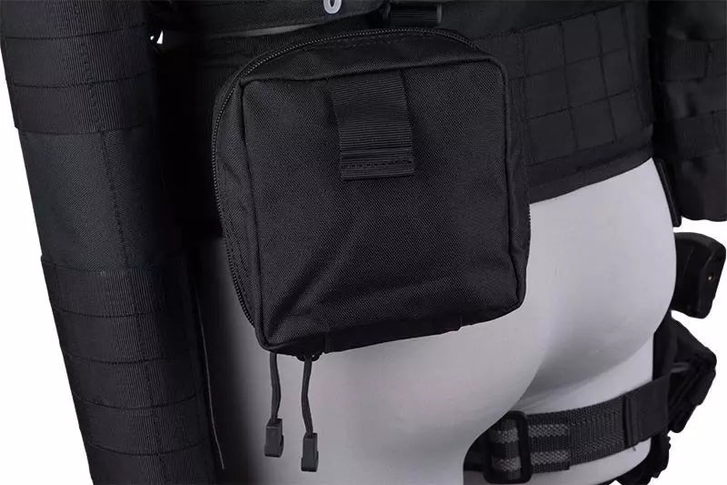 Dump Pouch - Olive Drab