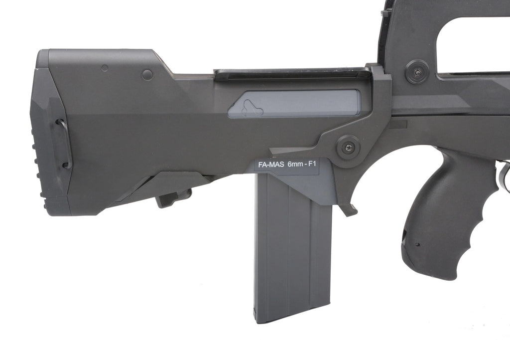 FAMAS F1 Assault Rifle Replica