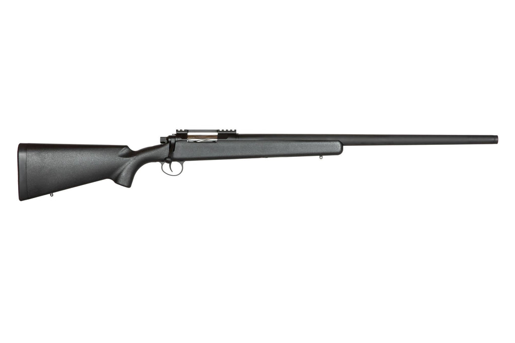 Barrett® Fieldcraft sniper rifle replica- Black