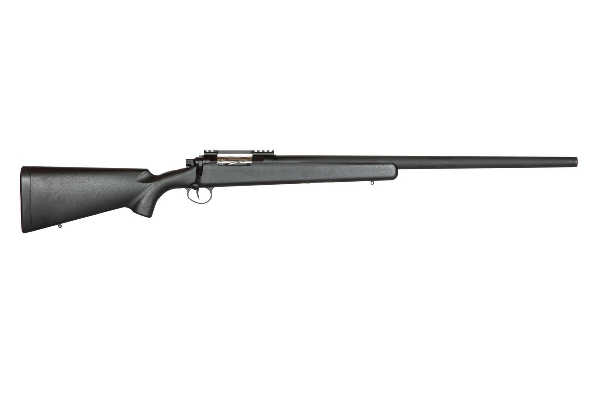 Barrett® Fieldcraft sniper rifle replica- Black