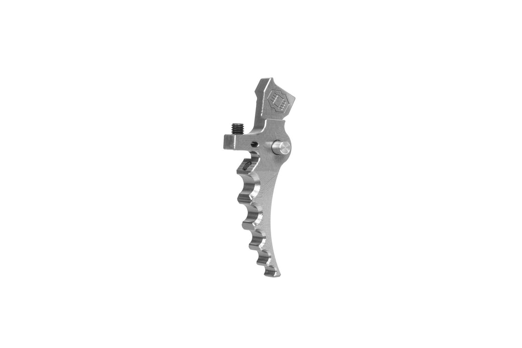 Nova Trigger 2C1 Silver