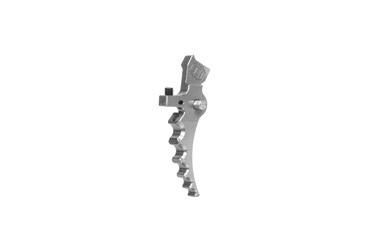 Nova Trigger 2C1 Silver
