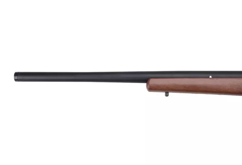 JG376 sniper rifle replica