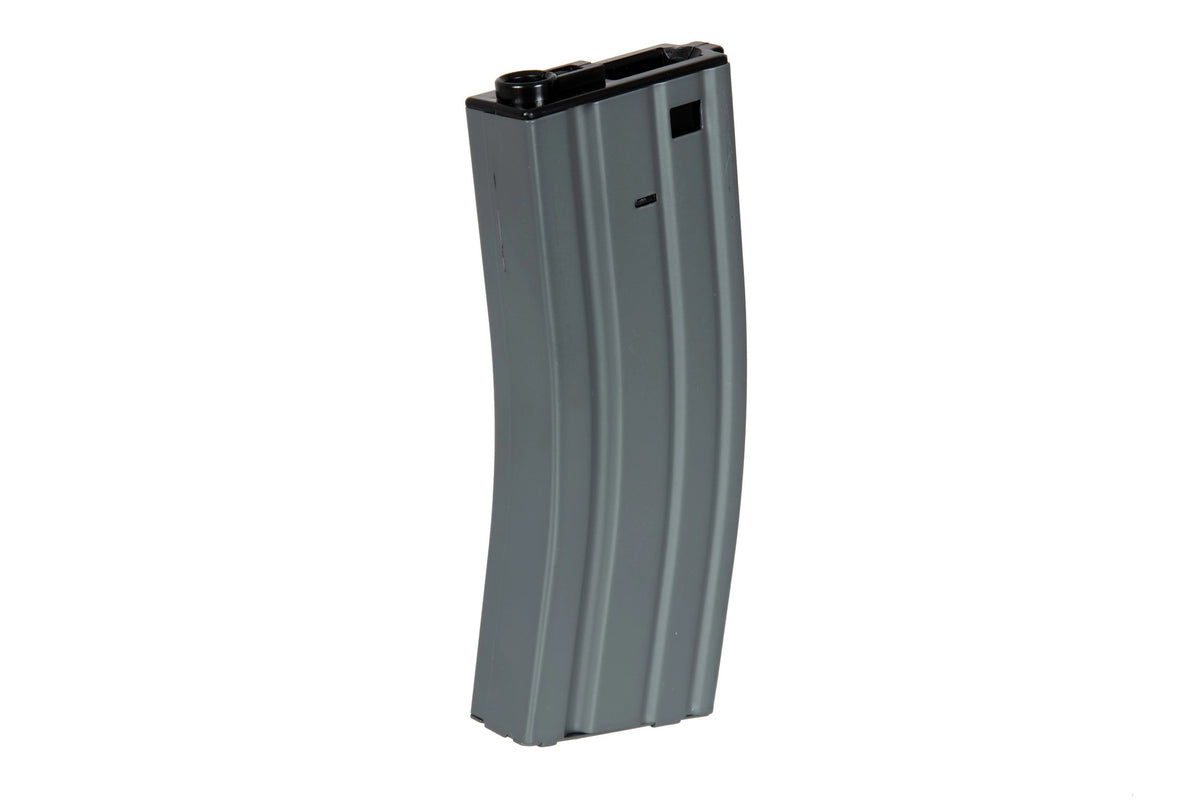 350 BB High-Cap for M4/M16 Replicas - Grey