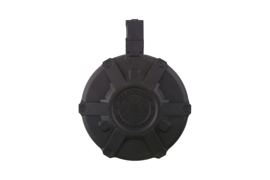MP5 1500 BB Drum Magazine