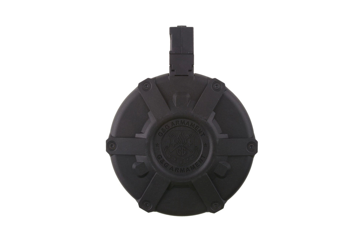 MP5 1500 BB Drum Magazine