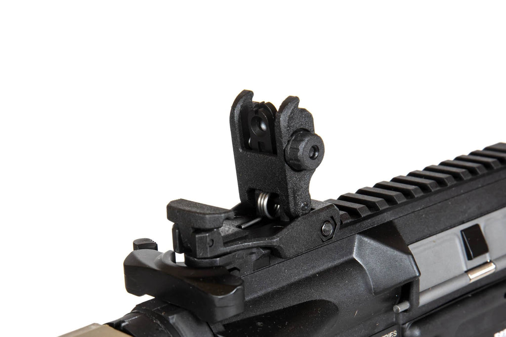 SA-C04 CORE™ airsoft rifle - Half-Tan