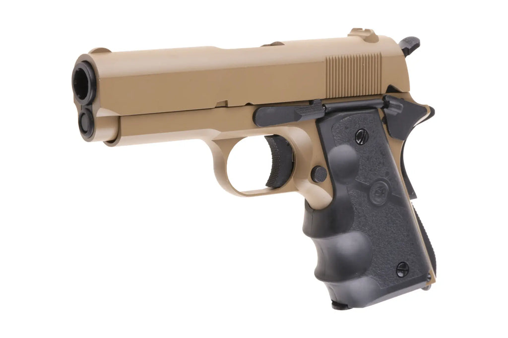 SR-911 Desert Commando Pistol Replica