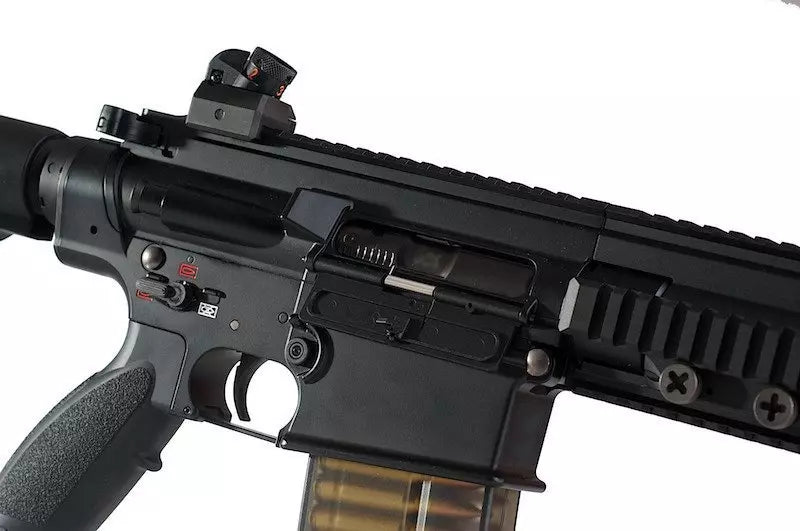 TM417 Early Variant Recoil Shock Next Gen Carbine Replica
