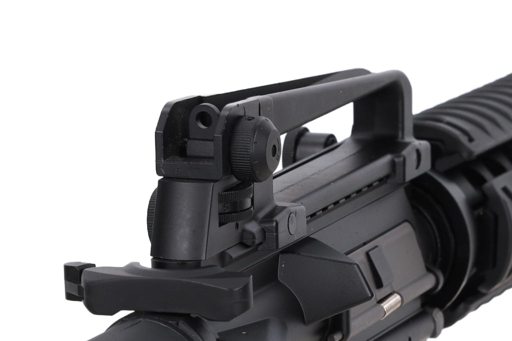 Specna Arms SA-E30 EDGE™ HAL ETU™ airsoft Carbine Black (OUTLET)