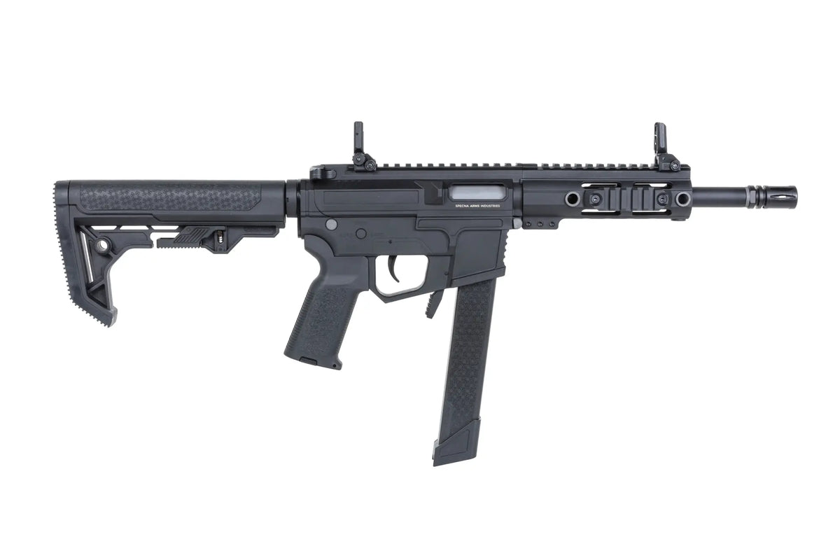 Specna Arms SA-FX01 FLEX™ Gen.2 GATE X-ASR airsoft Carbine Black