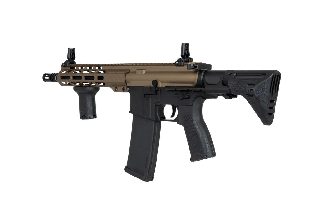 RRA SA-E25 PDW EDGE™ Carbine Replica - Chaos Bronze