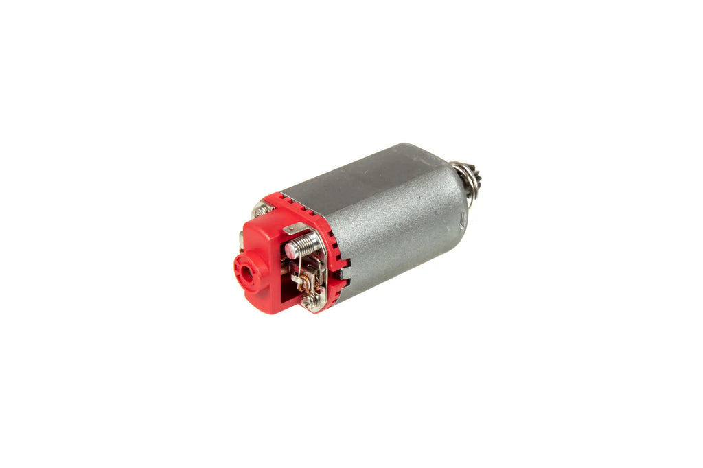 SHS motor - short