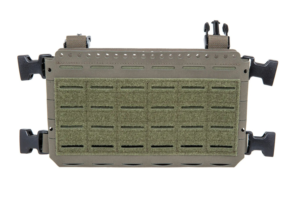 Ape Force Gear module for Micro Fight Chest Rig MK5 Chassis Ranger Green