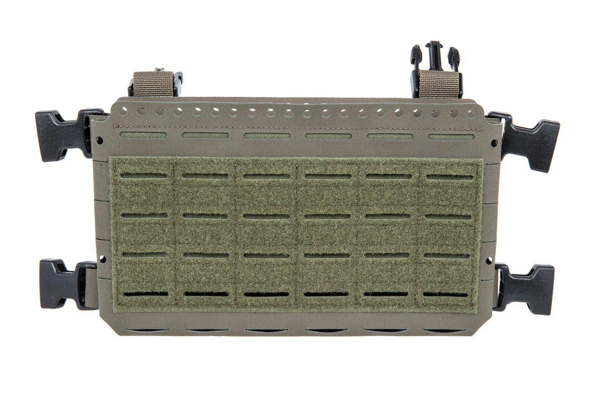 Ape Force Gear module for Micro Fight Chest Rig MK5 Chassis Ranger Green