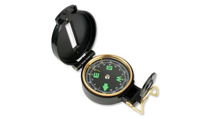 FOSCO - Compass - Scout