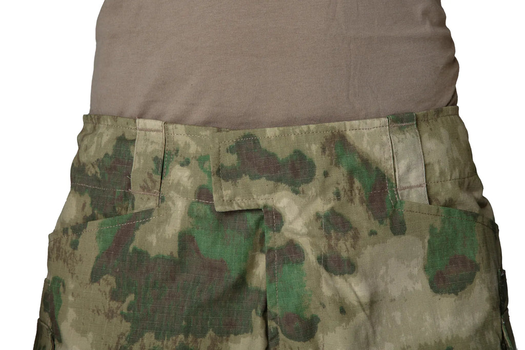SATAC Combat G3 tactical trousers - ATC FG