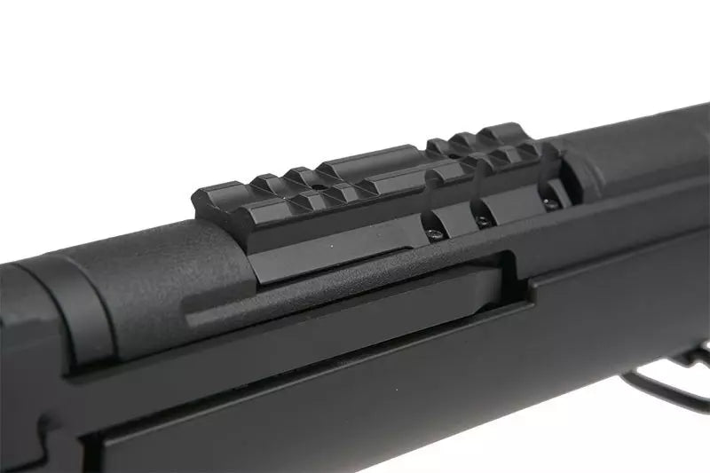 CM032F Sniper Rifle Replica - Black