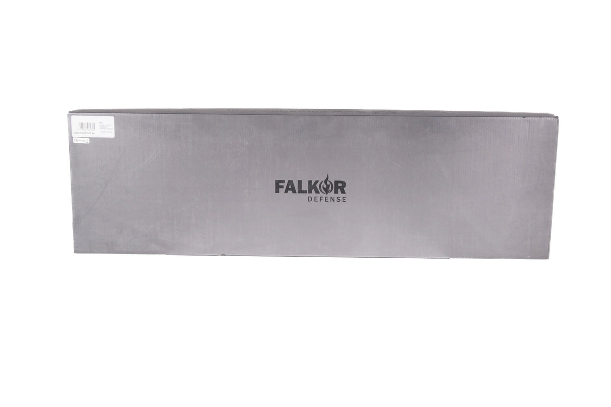 Falkor Defense Blitz Black replica carbine (OUTLET)