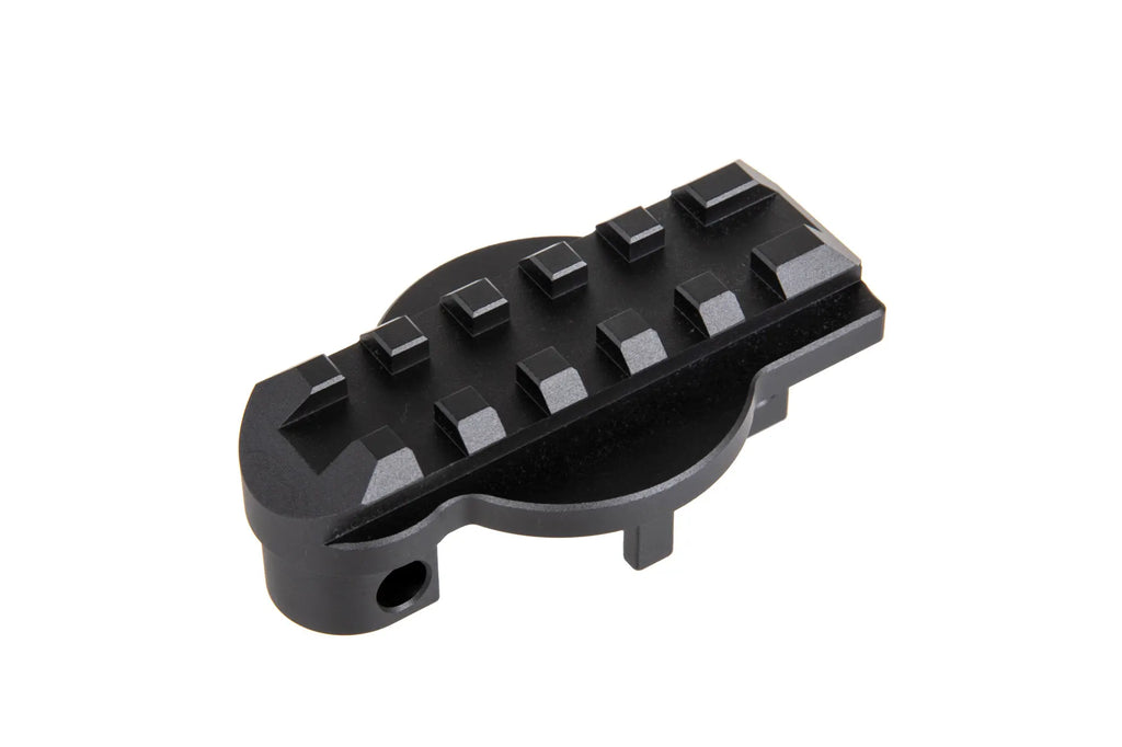 5KU 1913 stock adapter for CYMA MP5K replicas
