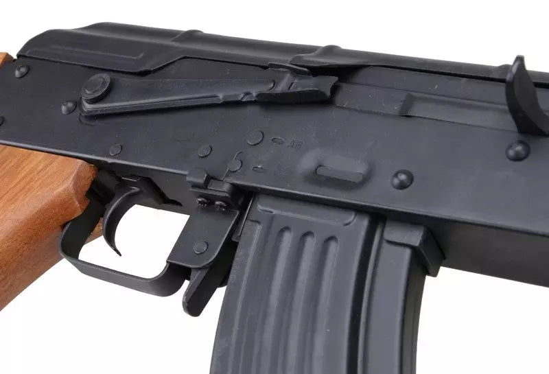 JG1101 RK-74 machinegun replica