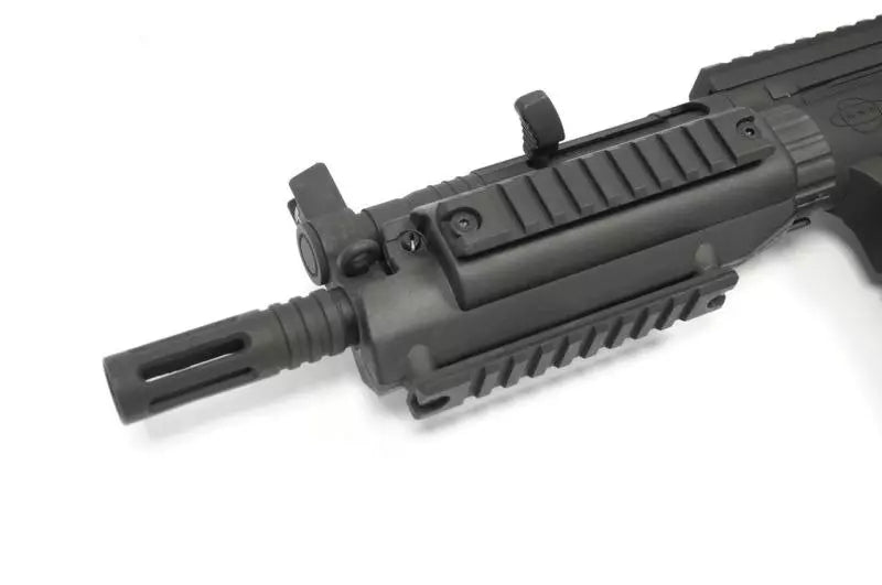 GSG-522 RIS sub-machinegun replica