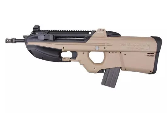 G2010 carbine replica – TAN