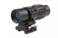 3x35 Magnifier Scope