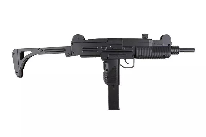 D2811 SMG replica