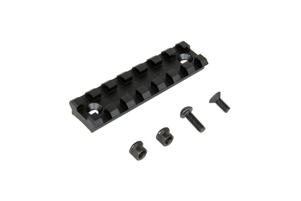 7 Slot Key-Mod  Rail For VS Type Handguard
