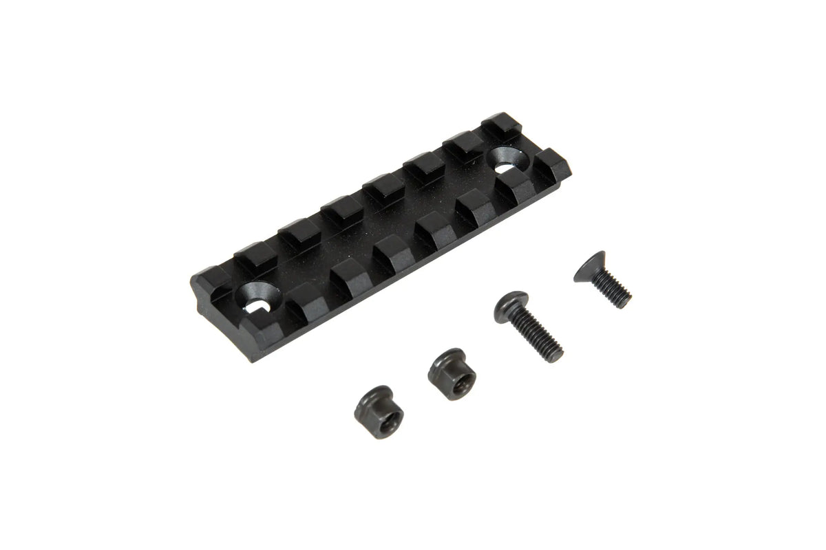 7 Slot Key-Mod  Rail For VS Type Handguard