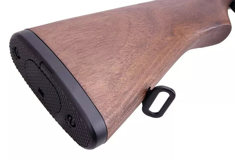 M1 Garand carbine replica