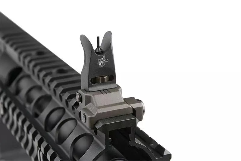 Knight’s Armament SR635 Assault Rifle Replica - Black