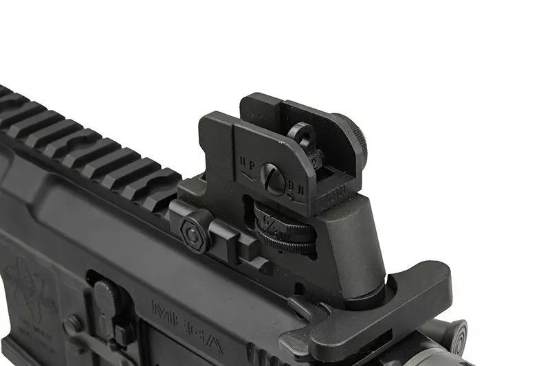 Mega Arms MKM AR15 carbine replica