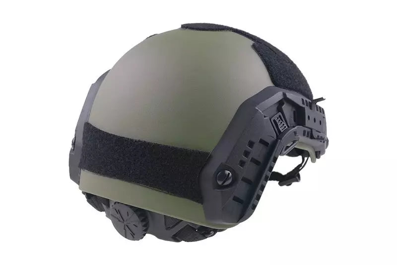 Maritime helmet replica - ranger green