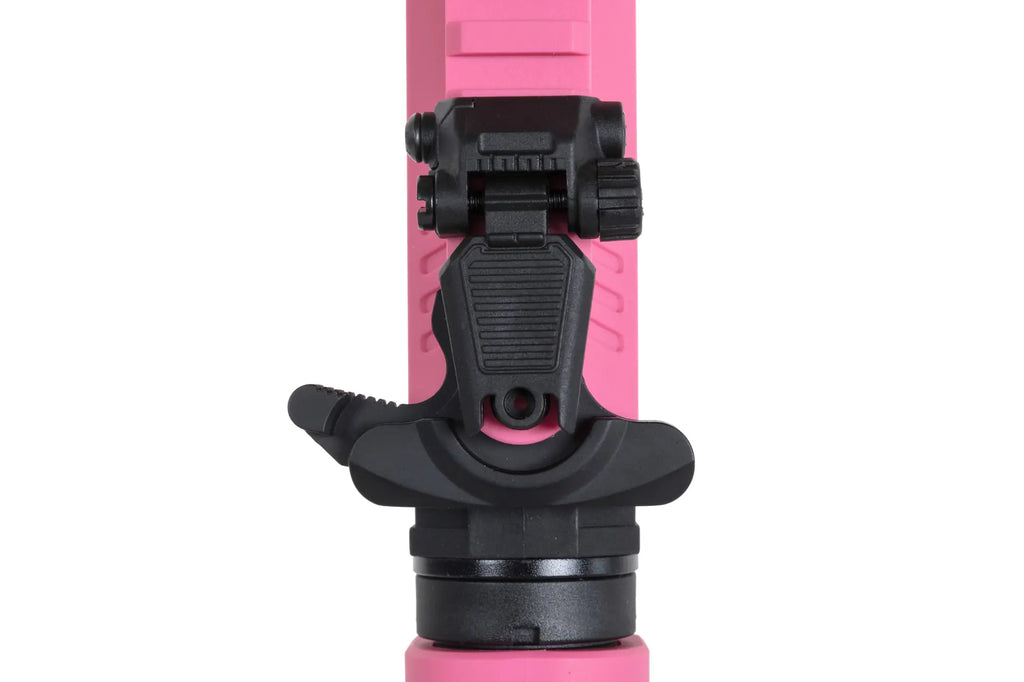 Specna Arms SA-FX02 FLEX™ Gen.2 HAL ETU Pink airsoft Carbine