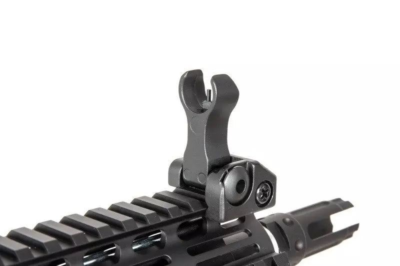 SA-B14-M ONE™ TITAN™ V2 Custom carbine replica - black